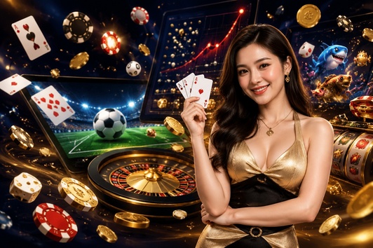 big bet